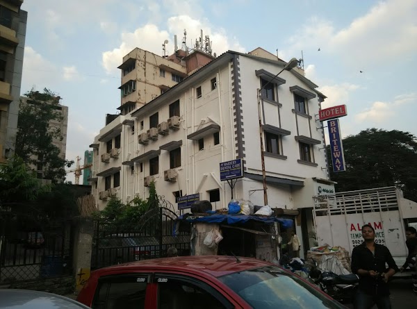 Hotel Briteway