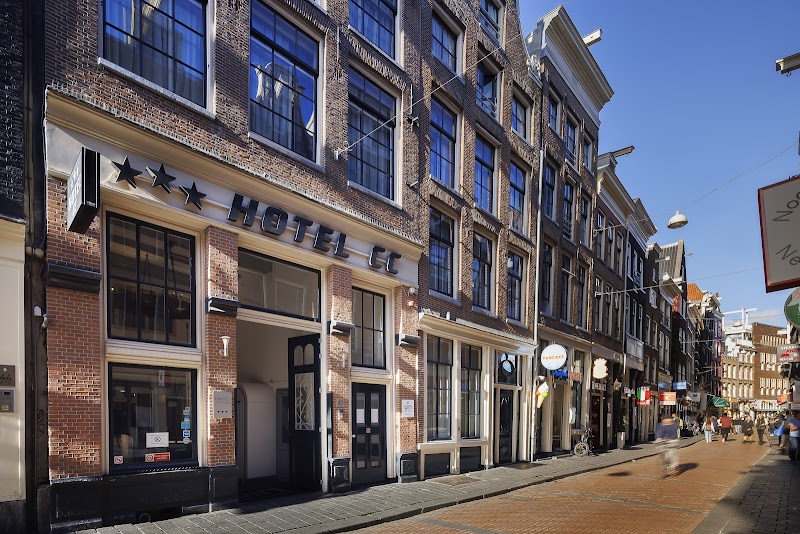 Hotel CC Amsterdam