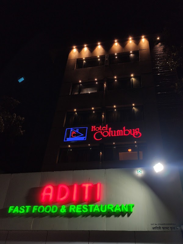Hotel Columbus