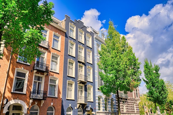 Hotel D'Amsterdam