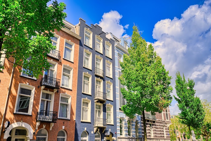 Hotel D'Amsterdam