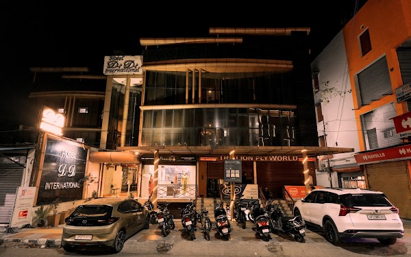 Hotel DIDI International