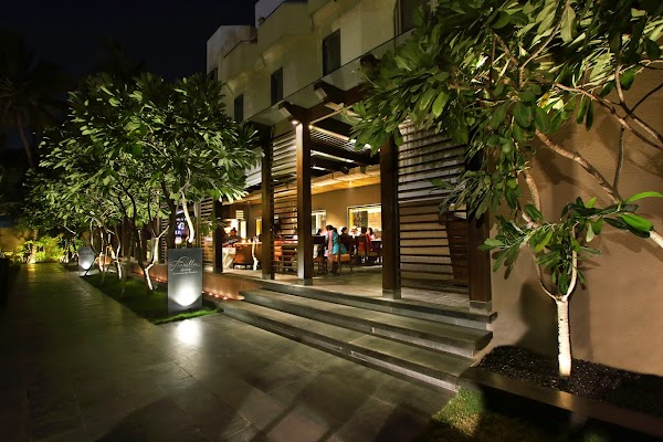 Hotel Express Residency