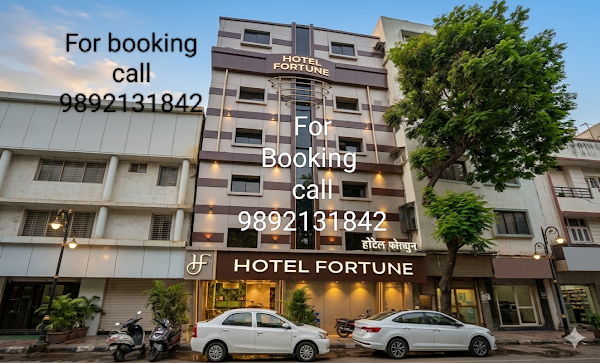 Hotel Fortune Mumbai