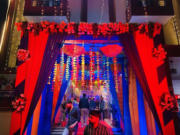Hotel grand highway
