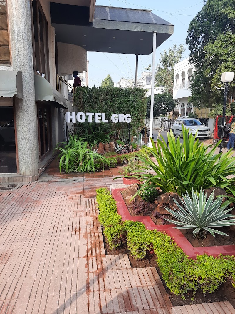 Hotel GRG