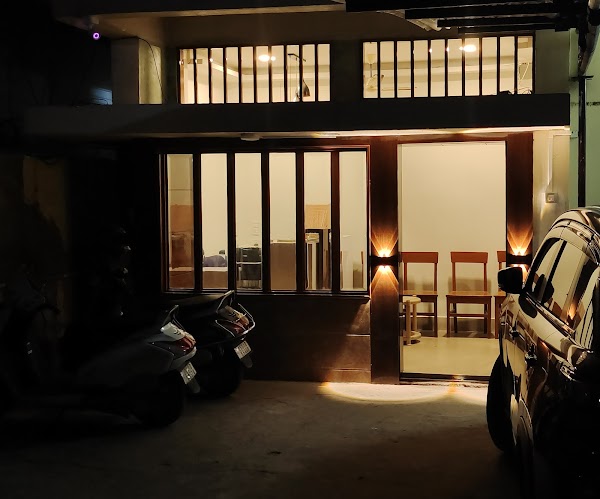 Hotel Guwahati Inn