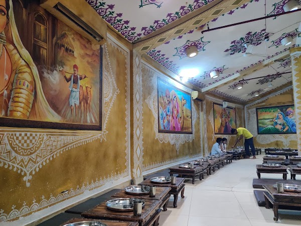 Hotel Haweli
