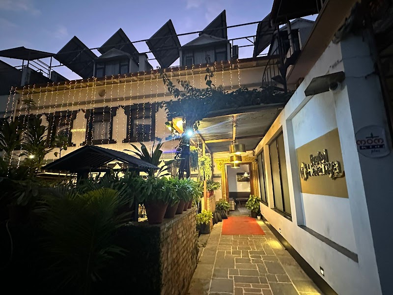 Hotel Heranya