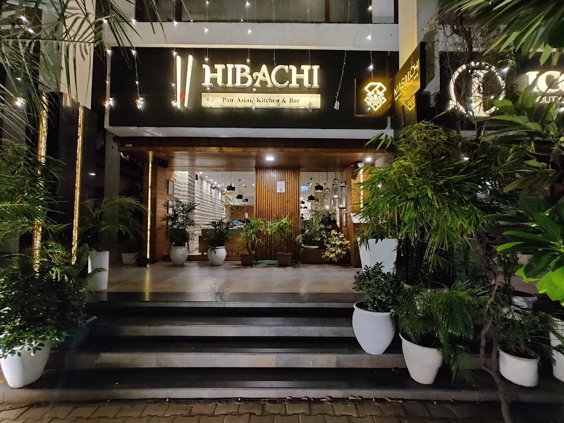 Hotel Icon