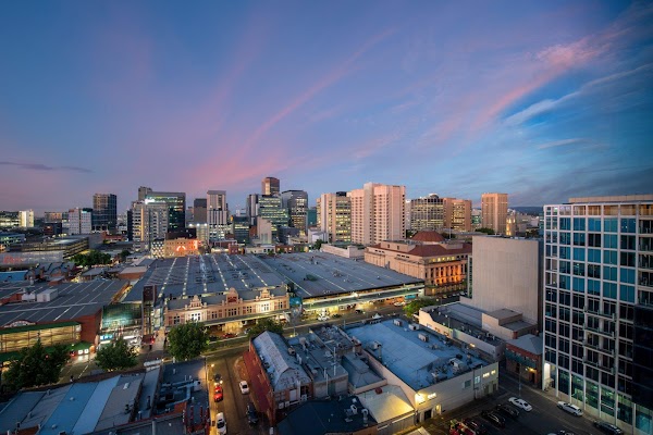 Hotel Indigo Adelaide Markets by IHG