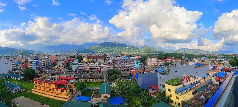 Hotel Kandara (होटल कन्दरा)