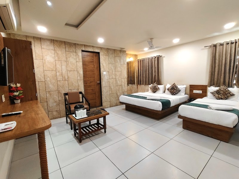 Hotel Kinara