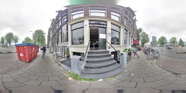 Hotel Mansion Amsterdam