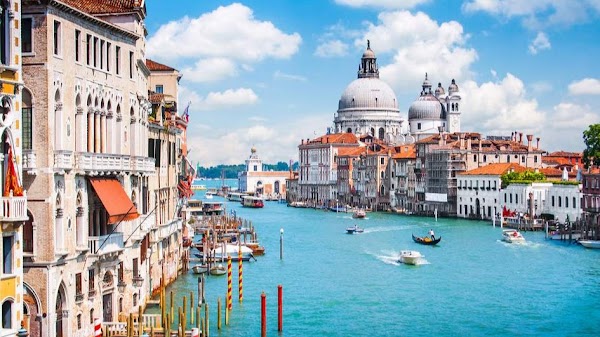 Hotel Mercurio Venice