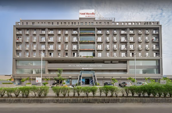Hotel Monville