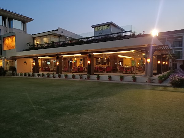 Hotel Mountview