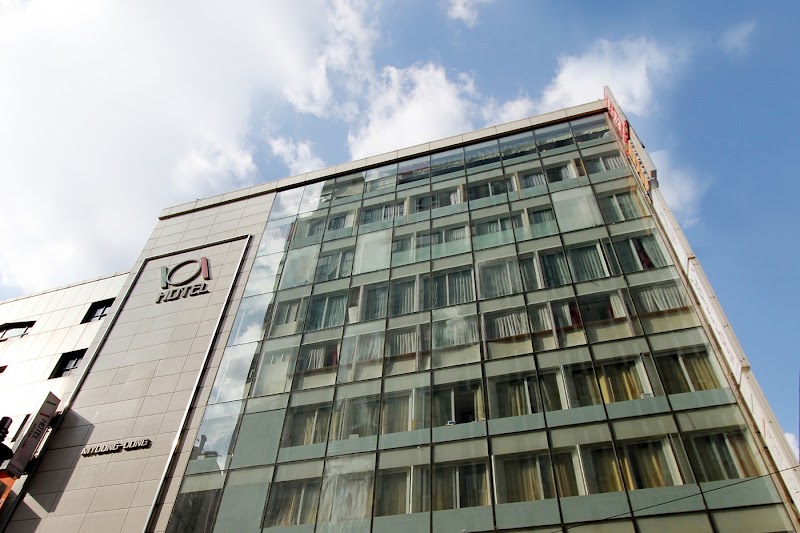 Hotel Myeongdong