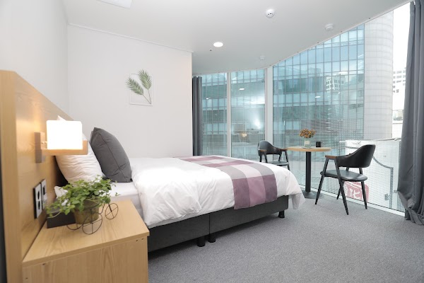 Hotel Myeongdong