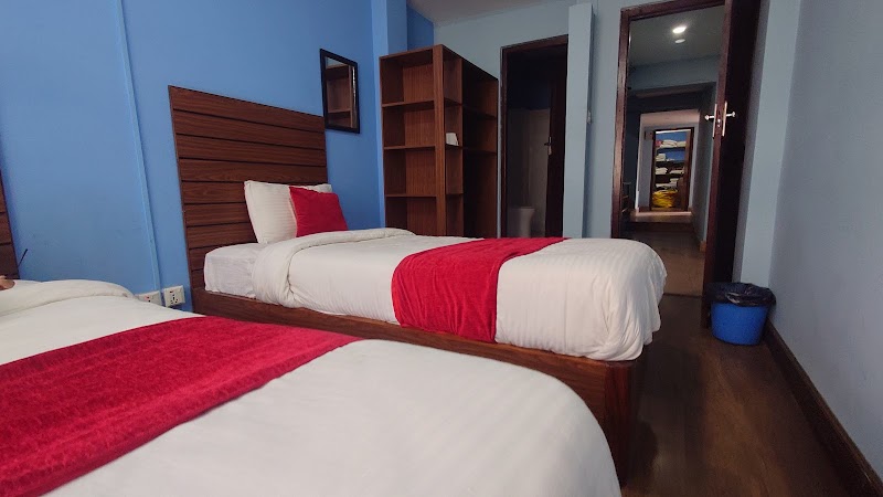 Hotel Nepal Bhumi