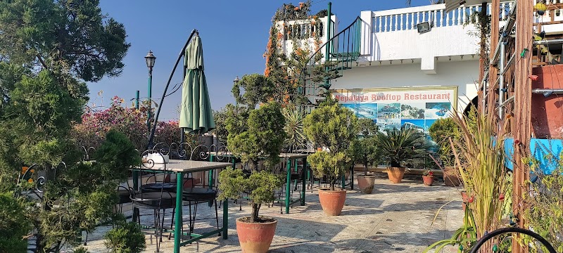 Hotel Nepalaya