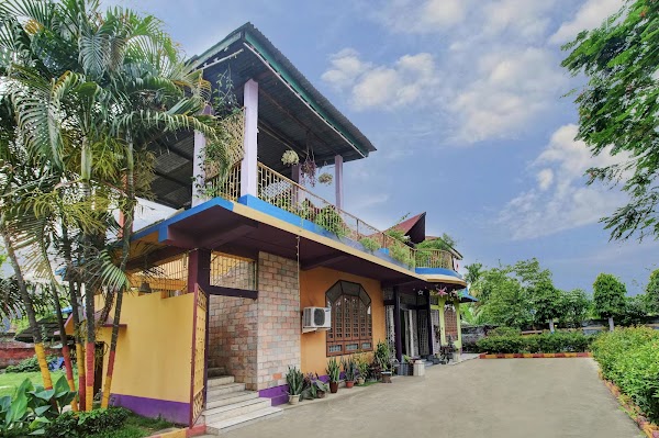 Hotel O by OYO Gorchuk Guwahati
