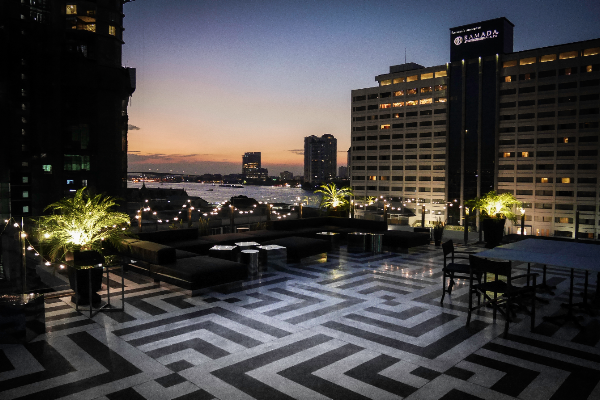 Hotel Once Bangkok