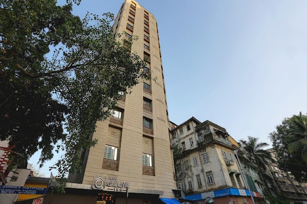 Hotel Ozone Inn | Mumbai