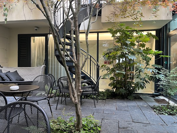 Hôtel Perpetual - Elysées-Montaigne