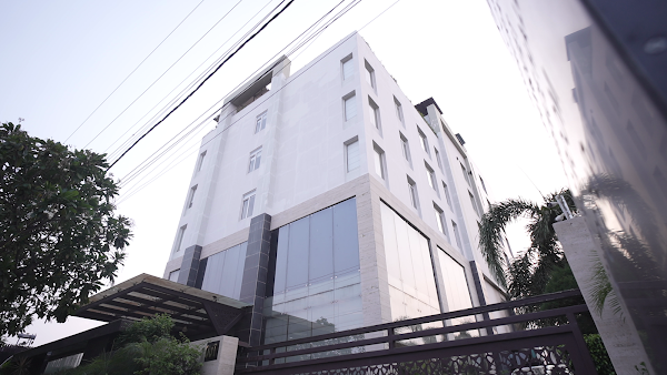 Hotel Ranbirs