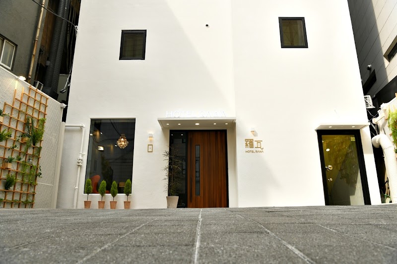 Hotel Rawa
