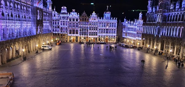 Hôtel Résidence Le Quinze