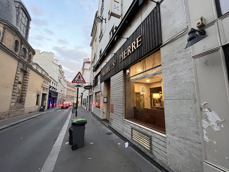 Hotel Saint-Pierre