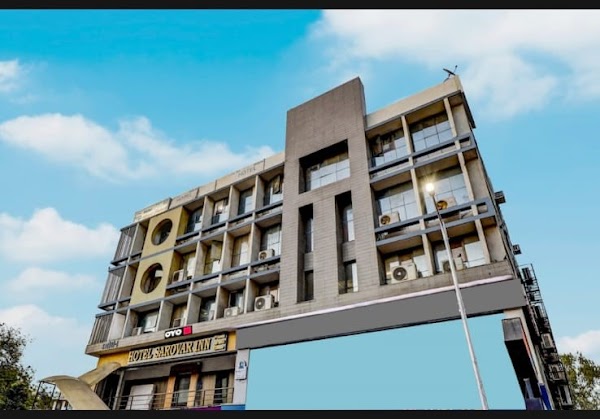 hotel sarovar inn