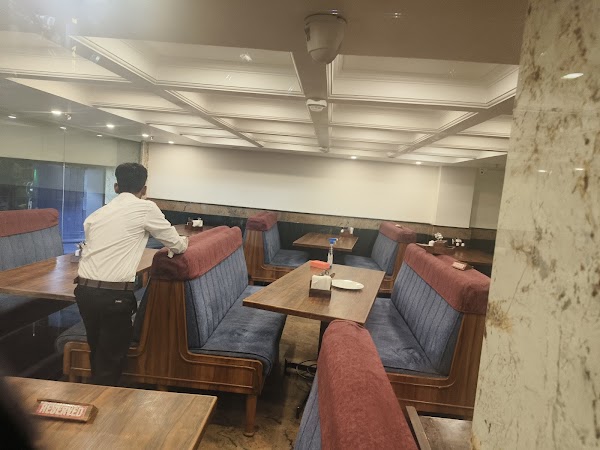 Hotel Shadab