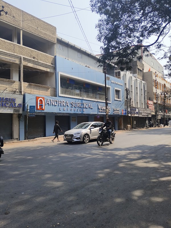 Hotel Shanti Nivas