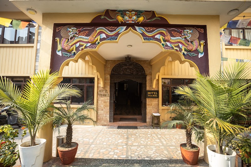 Hotel Thamel