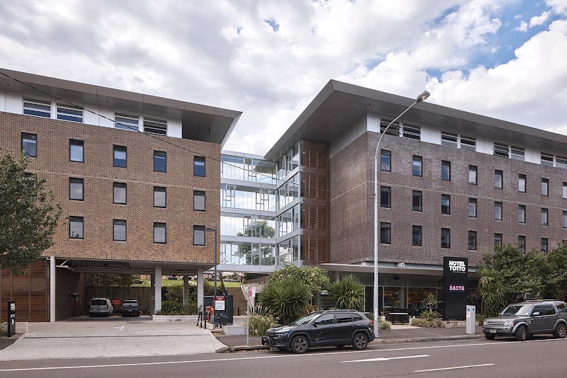 Hotel TOTTO Wollongong