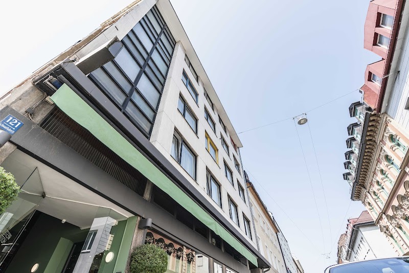Hotel Westend