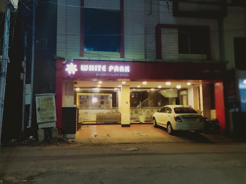 Hotel White Park