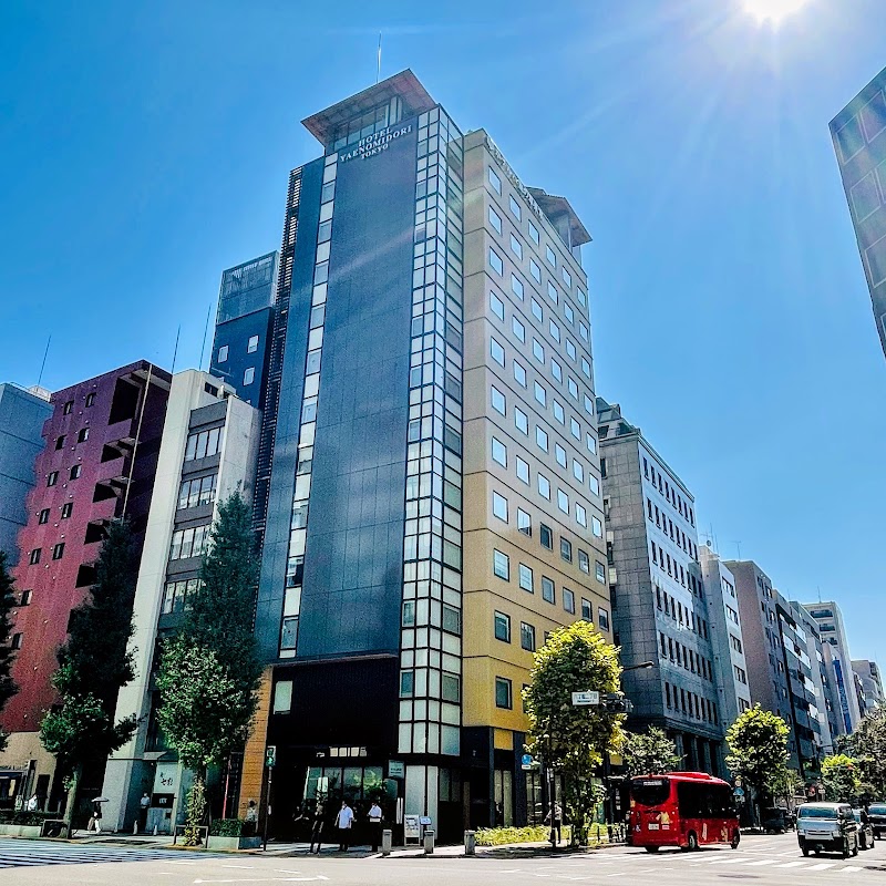 Hotel Yaenomidori Tokyo