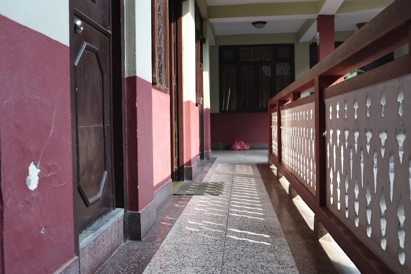 Hotel Yala Peak