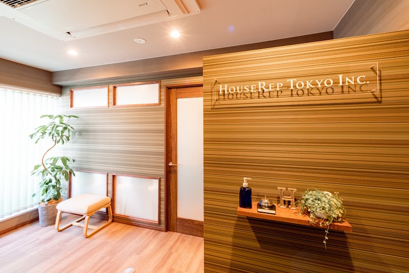 HouseRep Tokyo Inc.