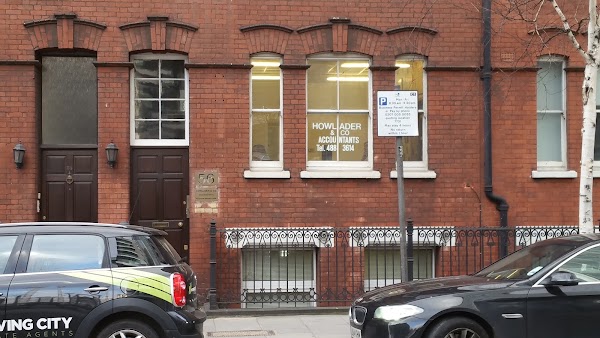 Howlader & Co Chartered Accountants