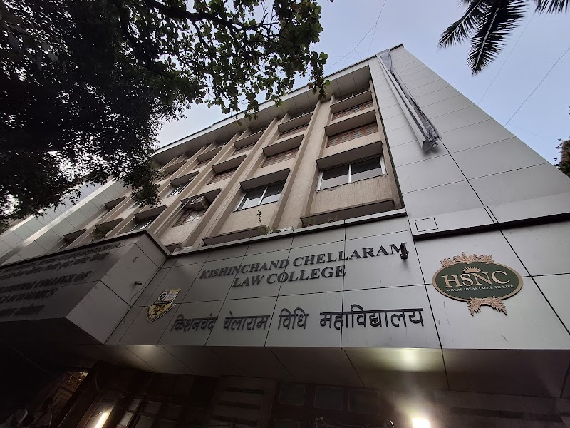 H.R. College of Commerce and Economics