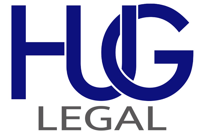 Hug Legal