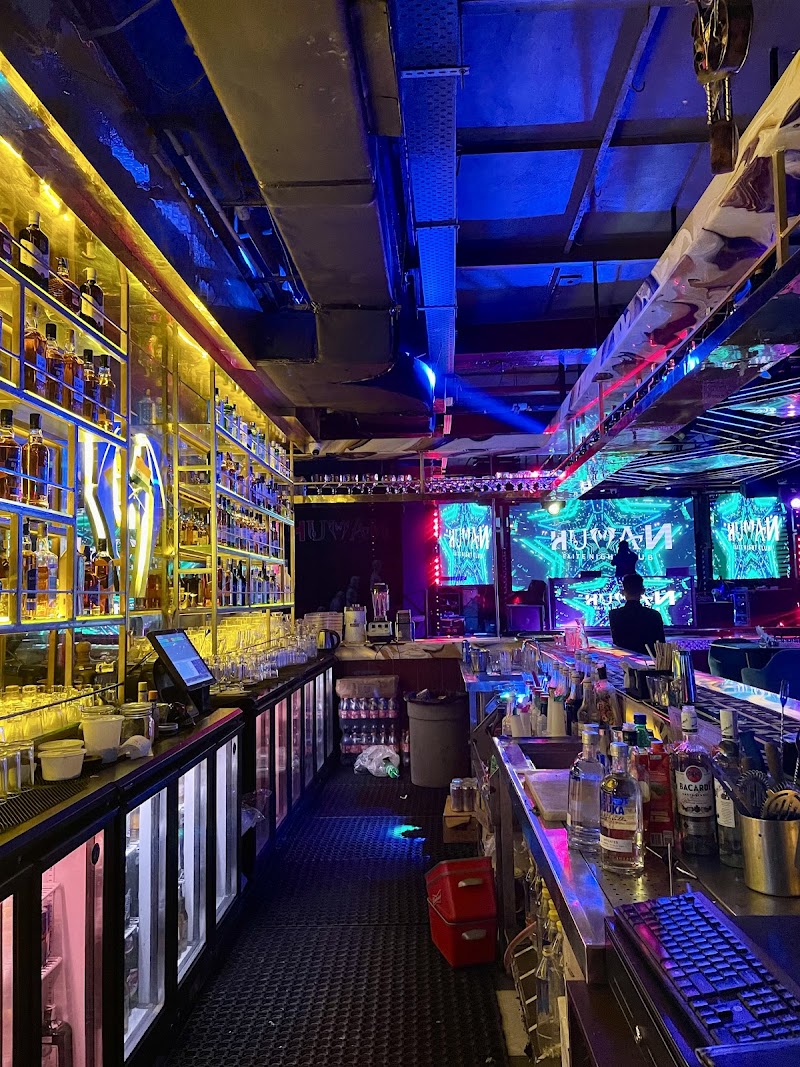 Human Night Club - Searching for best Luxury night Club in Gurgaon