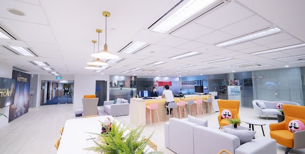 Huttons Asia Pte Ltd