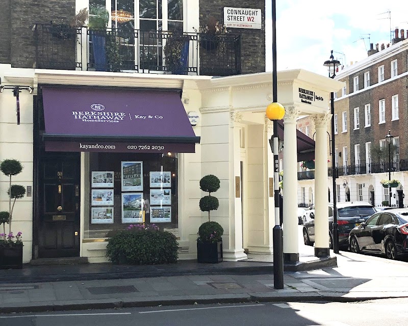 Hyde Park Estate Agents - Kay & Co