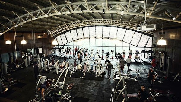 I Think Fitness